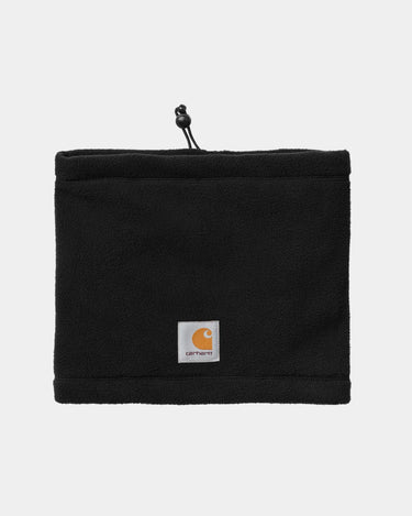 Corby Neckwarmer Black