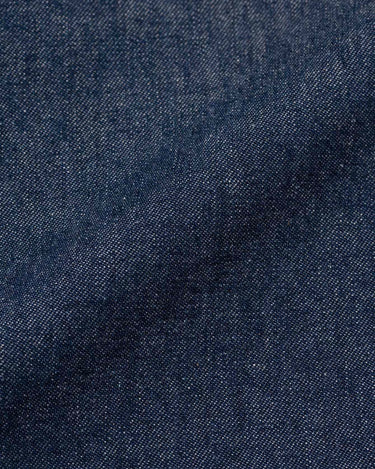 Denim Gramicci Pant Straight Rinsed Indigo