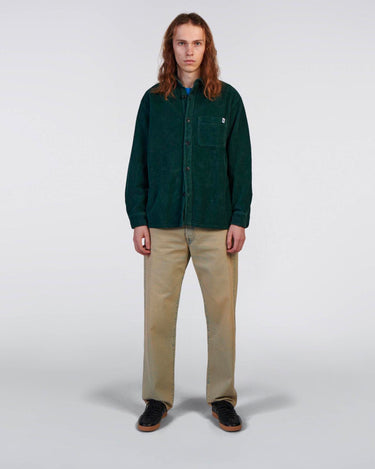 Edwin_Ander_Shirt_Green_Gables_Garment_Garment_Dyed