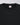 Edwin Raglan Sleeve Crewneck Black
