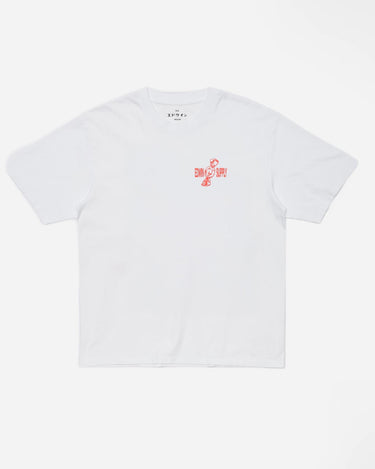 Edwin Sorry Tokyo tee White I036640_02_67