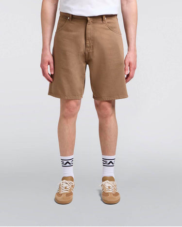 Edwin Tyrell Short Shitake Garment Dyed I034952_2ZG_GD 3