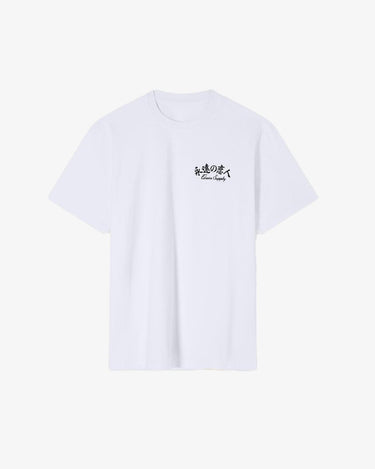 Edwin Forever Lover TS Single White