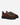 GH BASS Mason Hiker Lo Suede Chocolate BAZ6K420 100