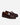 GH BASS Weejun II Larson Moc Penny Wine Leather BA11711D 0NN