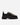 GH Bass Mason Hike Low Black Textured Leather BAZ6K420 100