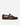GH BASS Weejun Heritage Fisherman Chocolate Leather BA11003 0CH