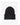 Goldwin Logo Knit Cap Black