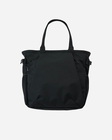 Gramicci Climbing Tote Black