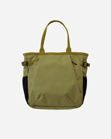 Gramicci Climbing Tote Bronze Olive