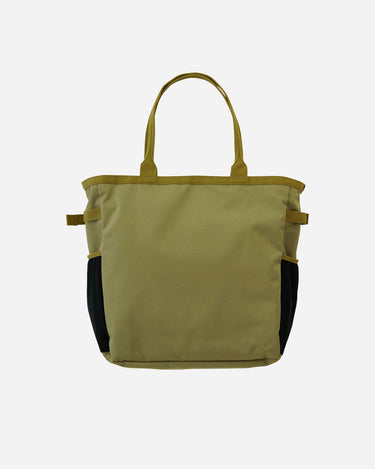 Gramicci Climbing Tote Bronze Olive