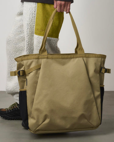 Gramicci Climbing Tote Bronze Olive