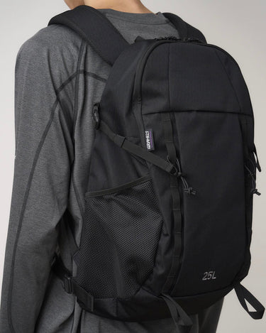 Gramicci Day Pack 25 L Black