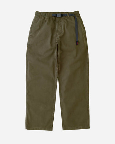 Gramicci G Pant Straight Fit Pine