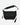 Gramicci Messenger Bag Black