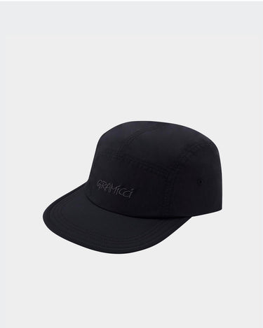 Gramicci Nylon Gramicci Cap Black