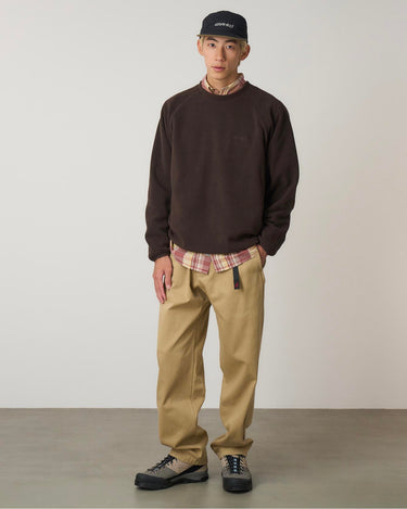 Gramicci Pant Chino Cotton Twill