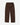 Gramicci Pant Straight Fir Chocolate