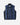 Gramicci Ripple Sherpa Vest Navy Ripple