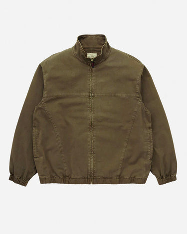Gramicci Twill Around Jacket Bark Pigment