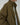 Gramicci Twill Around Jacket Bark Pigment