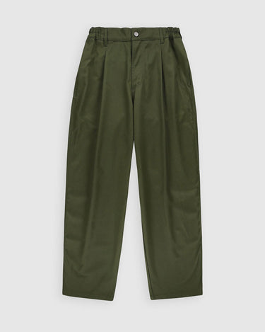 Howlin Cosmic Pants Twill Fix Olive