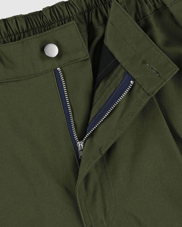 Howlin Cosmic Pants Twill Fix Olive