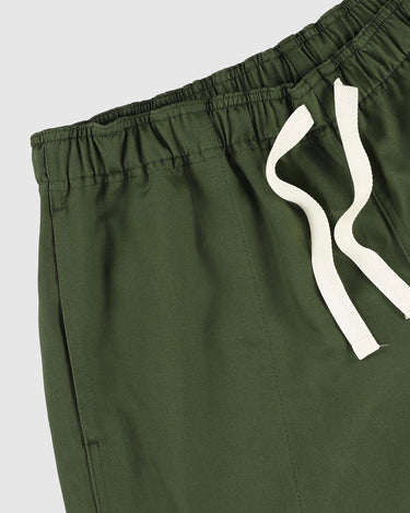 Howlin Magic Short Twill Fix Olive