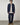 Japanese Slub Denim Jacket Indigo