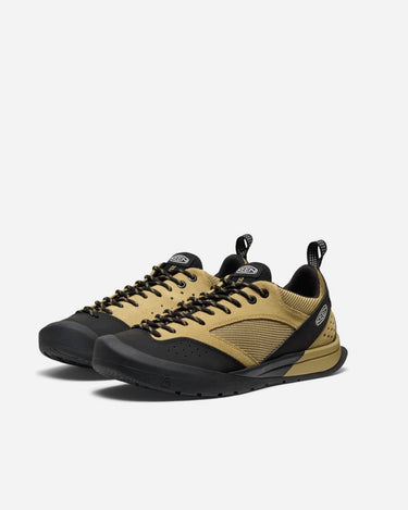 Keen Jasper III Khaki Black
Prduct code: 1031193