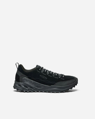 Keen Jasper Zionic Black Alloy