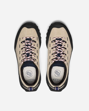 Keen Jasper Zionic Woman Safari Giggle Pink SKU 1030399