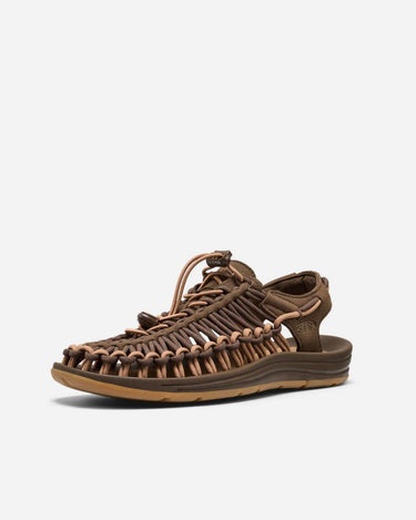 KEEN UNEEK
Color: Dark Earth / Chipmunk
Style Number: 1032184