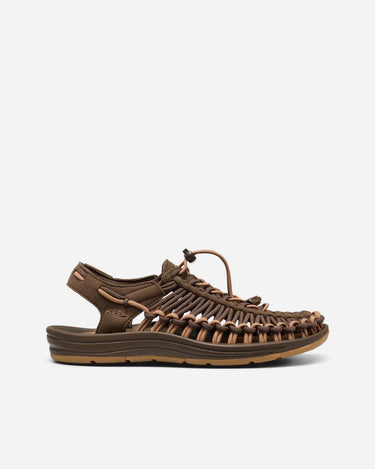KEEN UNEEK
Color: Dark Earth / Chipmunk
Style Number: 1032184