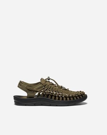 Keen Uneek Dark Olive