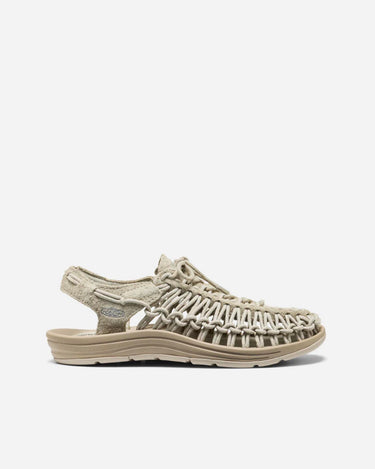 KEEN
Uneek Leather
Color: Abbey Stone Plaza Taupe
Style number: 1032093