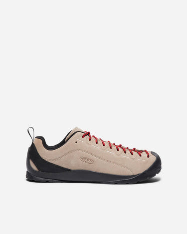 Keen W Jasper Silver Mink