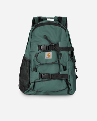 Kickflip Backpack Pine Silver