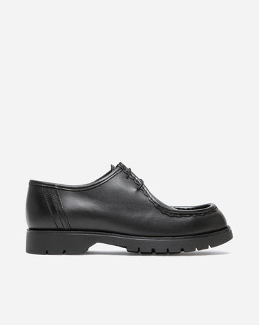 Kleman Padror Leather Black style ZA72102