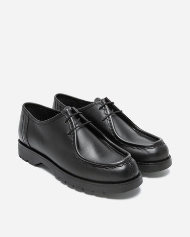 Kleman Padror Leather Black model ZA72102