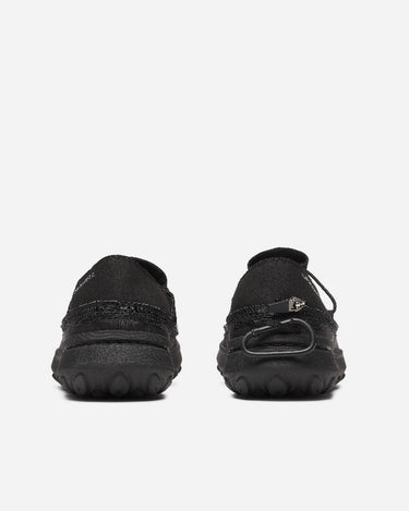 MERRELL HUT MOC 2 PACKABLE RS BLACK