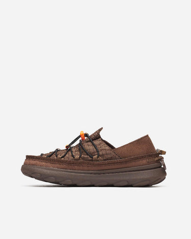 MERRELL HUT MOC 2 PACKABLE RS SE/ MOLE