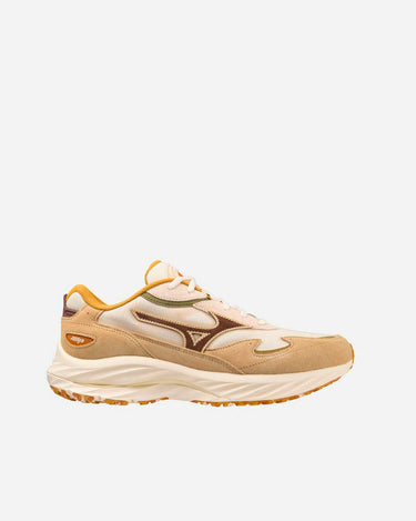 Mizuno Wave Rider B Mojave Desert Coffe