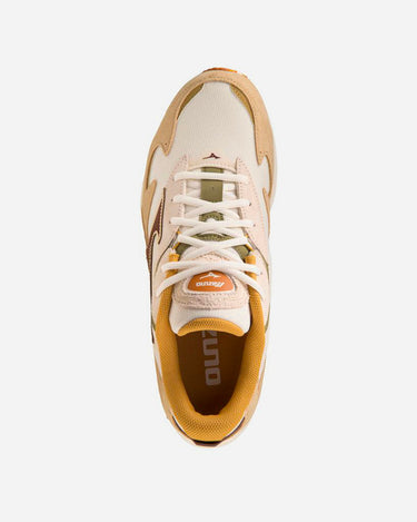 Mizuno Wave Rider B Mojave Desert Coffe