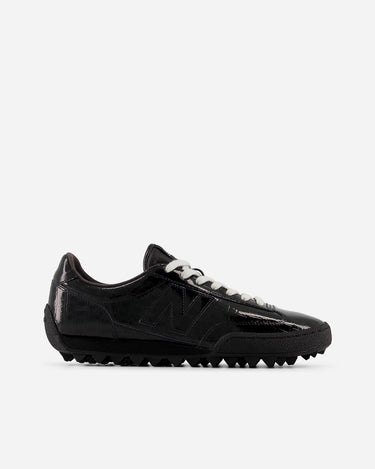 NEW BALANCE UGTR2SV Gator Run Black Patent Leather