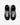 NEW BALANCE UGTR2SV Gator Run Black Patent Leather