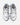 New Balance Absorb 2000 AA White Silver Metallic