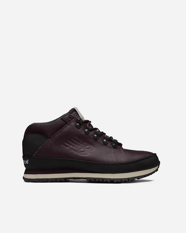 New Balance H754LLB Brown Black