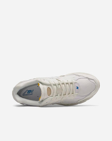 New Balance M2002RDC Sea Salt White "protection pack"