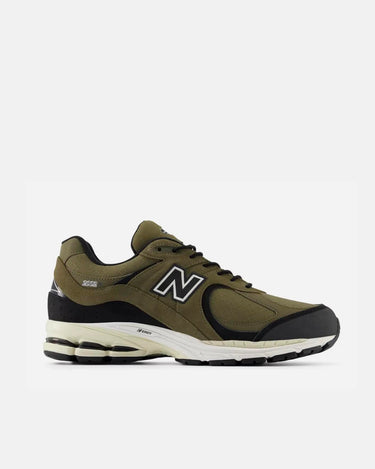 New Balance M2002RXU Gore Tex Dark Camo